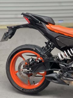 KTMR2R 390 Duke 400 cc - фото 4