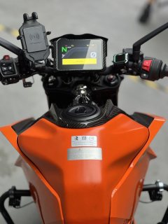 KTMR2R 390 Duke 400 cc - фото 5