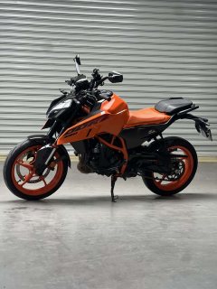 KTMR2R 390 Duke 400 cc - фото 6