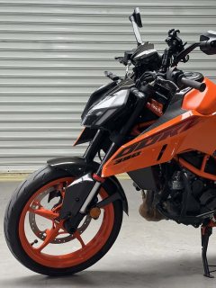KTMR2R 390 Duke 400 cc - фото 7