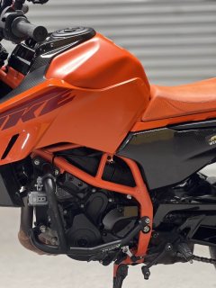 KTMR2R 390 Duke 400 cc - фото 8