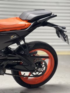 KTMR2R 390 Duke 400 cc - фото 9