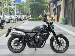 Honda CL300 - фото 1