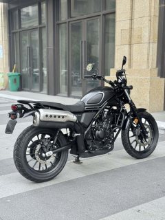 Honda CL300 - фото 2