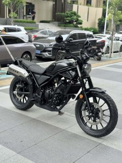 Honda CL300 - фото 3