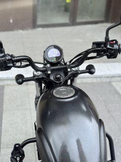 Honda CL300 - фото 5