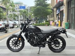 Honda CL300 - фото 7
