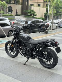 Honda CL300 - фото 8