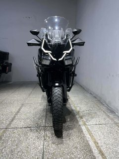 Zontes 703F 700 cc - фото 2