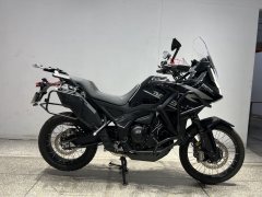 Zontes 703F 700 cc - фото 4