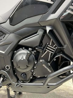 Zontes 703F 700 cc - фото 5