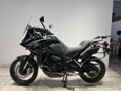 Zontes 703F 700 cc - фото 6