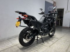 Zontes 703F 700 cc - фото 7