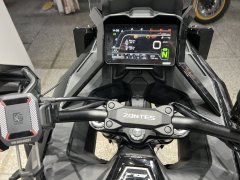 Zontes 703F 700 cc - фото 8