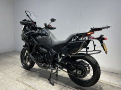 Zontes 703F 700 cc - фото 9