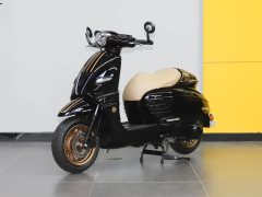 Peugeot DJANGO 150 cc - фото 1