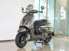 Peugeot DJANGO 150 cc - фото 10
