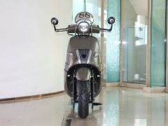 Peugeot DJANGO 150 cc - фото 11