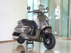 Peugeot DJANGO 150 cc - фото 12