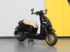 Peugeot DJANGO 150 cc - фото 3