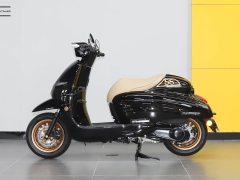 Peugeot DJANGO 150 cc - фото 4