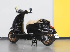 Peugeot DJANGO 150 cc - фото 5