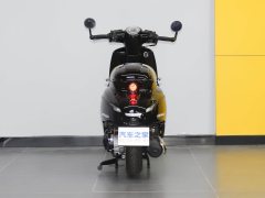Peugeot DJANGO 150 cc - фото 6