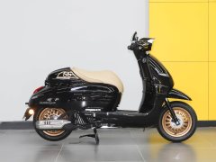 Peugeot DJANGO 150 cc - фото 8