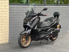 Yamaha XMAX 300 cc - фото 1