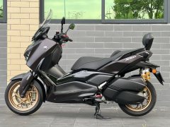 Yamaha XMAX 300 cc - фото 2