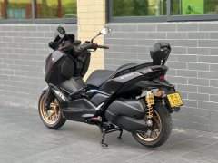 Yamaha XMAX 300 cc - фото 3