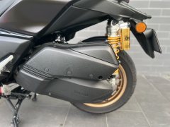 Yamaha XMAX 300 cc - фото 4