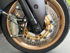 Yamaha XMAX 300 cc - фото 5