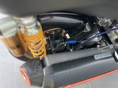 Yamaha XMAX 300 cc - фото 6