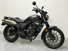 Honda CL300 - фото 1
