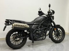 Honda CL300 - фото 3