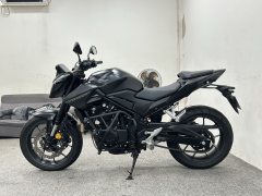 Honda CB400F - фото 6
