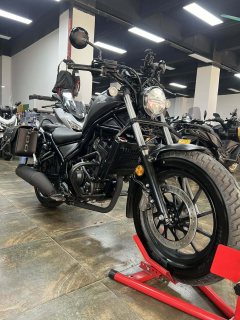 Honda CM300 - фото 1