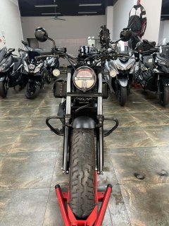 Honda CM300 - фото 2