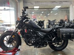 Honda CM300 - фото 4