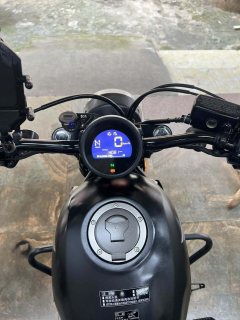 Honda CM300 - фото 6
