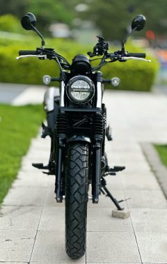 Honda CL300 - фото 2