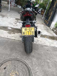 Kawasaki Ninja ZX-6R 650 cc - фото 7