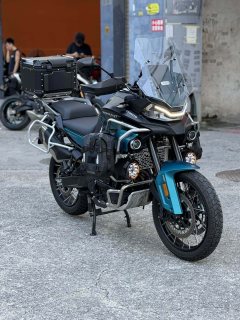 CFMOTO 800MT - фото 1