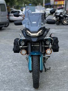 CFMOTO 800MT - фото 2