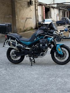 CFMOTO 800MT - фото 3