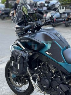 CFMOTO 800MT - фото 9