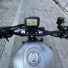 Benelli Leoncino 800 750 cc - фото 3