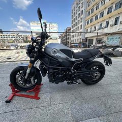 Benelli Leoncino 800 750 cc - фото 6