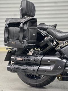 Benda 600 - фото 2